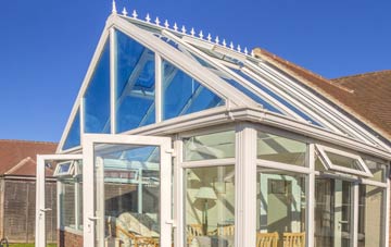 conservatory roof insulation costs Gortenfern