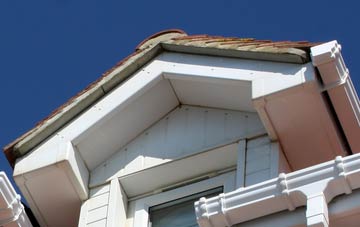 Gortenfern fascia installation costs
