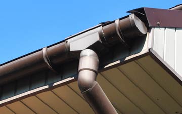 types of Gortenfern fascias