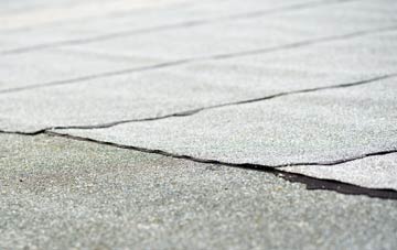 disadvantages of Gortenfern felt roofing