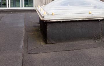 disadvantages of Gortenfern flat roofs
