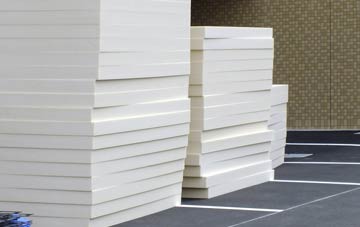 Gortenfern flat roof insulation costs