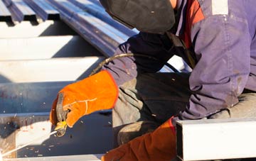 Gortenfern flat roofing options