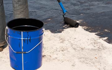 find Gortenfern flat roof waterproofing companies