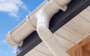 Gortenfern gutter installation costs