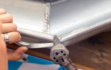 disadvantages of Gortenfern lead roofing