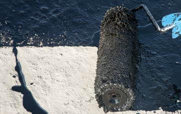 Gortenfern liquid sealant waterproofing
