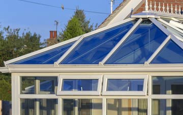 professional Gortenfern conservatory insulation