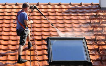 roof cleaning Gortenfern, Highland