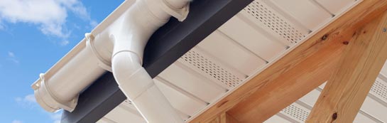 get Gortenfern guttering quotes today