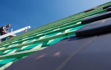 Gortenfern slate roofing costs