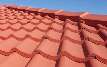 Gortenfern tile and slate roof replacement