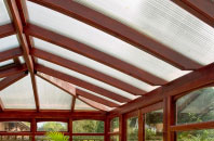 Gortenfern conservatory roofing insulation