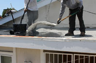 Gortenfern flat roof quotes